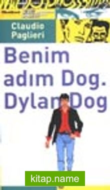 Benim Adım Dog. Dylan Dog