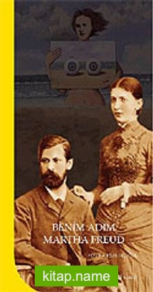 Benim Adım Martha Freud
