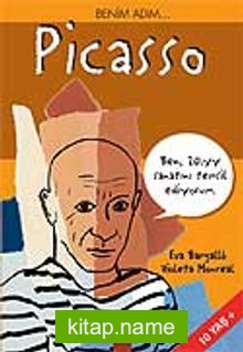 Benim Adım… Picasso