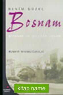Benim Güzel Bosnam