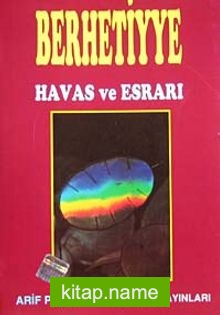 Berhetiyye Duasının Havas ve Esrarı (DUA-012)