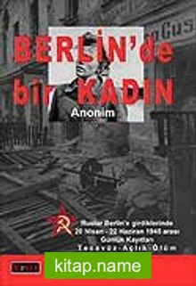 Berlin’de Bir Kadın