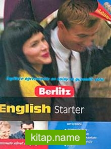 Berlitz English Starter
