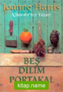 Beş Dilim Portakal