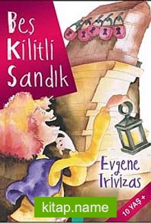 Beş Kilitli Sandık