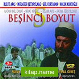 Beşinci Boyut (VCD)