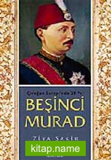 Beşinci Murad