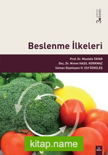 Beslenme İlkeleri