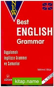 Best English Grammar
