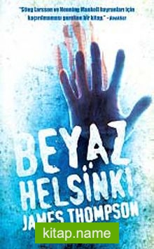 Beyaz Helsinki