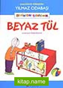 Beyaz Tül