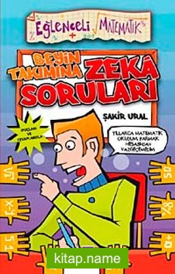 Beyin Takımına Zeka Soruları