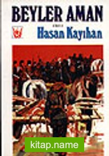 Beyler Aman – 2