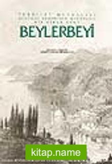 Beylerbeyi Cilt 1