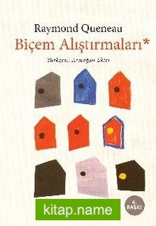 Biçem Alıştırmaları