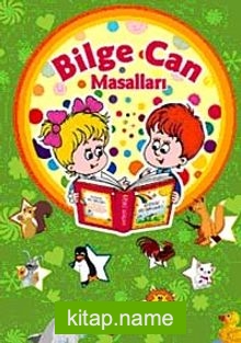 Bilge Can Masalları