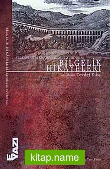 Bilgelik Hikayeleri Felsefe Diyarından Hikmet Yurduna