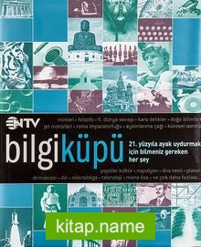 Bilgi Küpü (Ciltli)