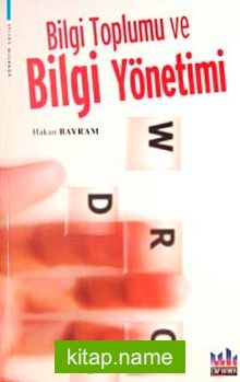 Bilgi Toplumu ve Bilgi Yönetimi