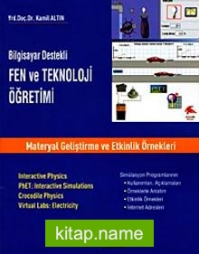 Bilgisayar Destekli Fen ve Teknoloji Öğretimi