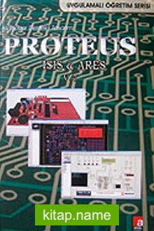 Bilgisayar Destekli Proteus ISIS  ARES