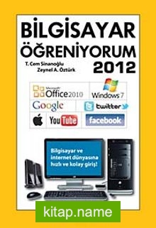 Bilgisayar Öğreniyorum 2012