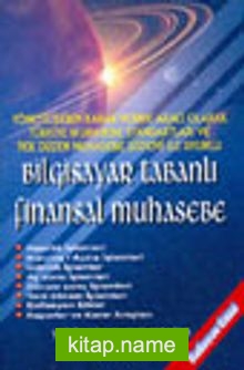 Bilgisayar Tabanlı Finansal Muhasebe