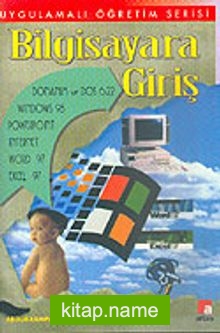 Bilgisayara Giriş (Windows 98/Office 97)