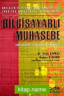 Bilgisayarlı Muhasebe  Tüm Konular Ayrıntıları ile Birlikte