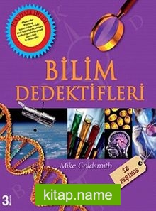 Bilim Dedektifleri – İz Peşinde