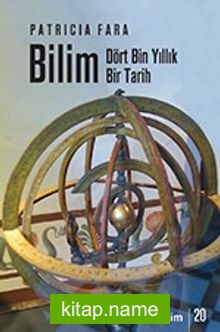 Bilim: Dört Bin Yıllık Bir Tarih