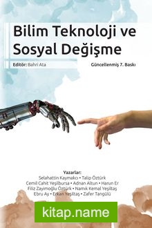 Bilim Teknoloji ve Sosyal Değişme