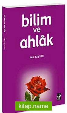 Bilim ve Ahlak