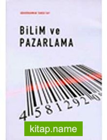 Bilim ve Pazarlama