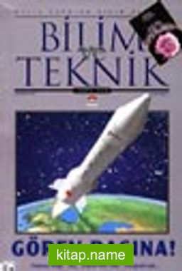 Bilim ve Teknik / Aylık Popüler Bilim Dergisi Haziran 2002-Sayı 415