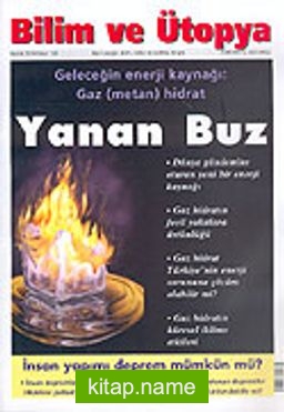 Bilim ve Ütopya /Aylık Bilim, Kültür ve Politika Dergisi /Kasım 2004 Sayı: 125