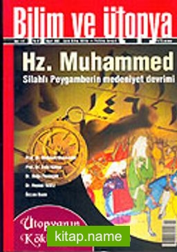 Bilim ve Ütopya /Aylık Bilim, Kültür ve Politika Dergisi /Mart 2006 Sayı: 141
