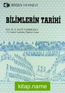 Bilimlerin Tarihi