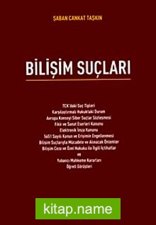 Bilişim Suçları