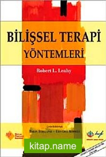 Bilişsel Terapi Yöntemleri