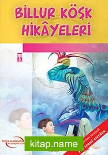 Billur Köşk Hikayeleri