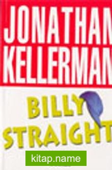 Billy Straight