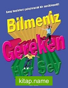 Bilmeniz Gereken Herşey