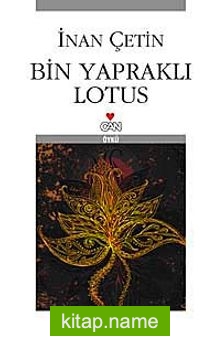 Bin Yapraklı Lotus