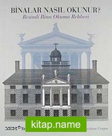 Binalar Nasıl Okunur ?  Resimli Bina Okuma Rehberi