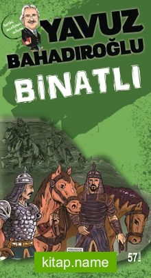 Binatlı