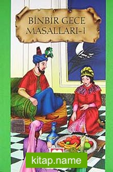 Binbir Gece Masalları 1