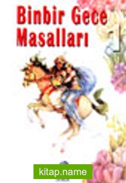 Binbir Gece Masalları 2 Cilt Takım