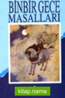 Binbir Gece Masalları 2