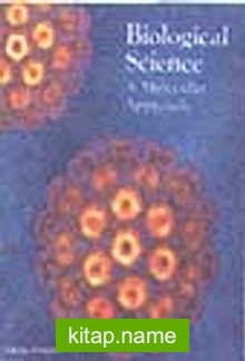 Biological Science A Molecular Approach